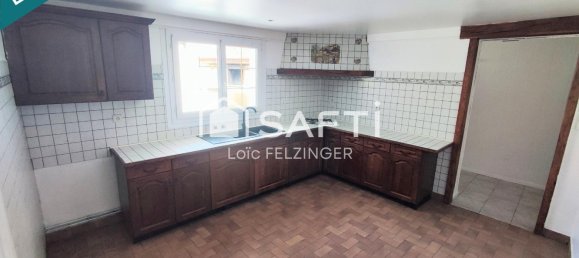 3 Schlafzimmer Haus in Montaigu, France, Nr. 259167 6