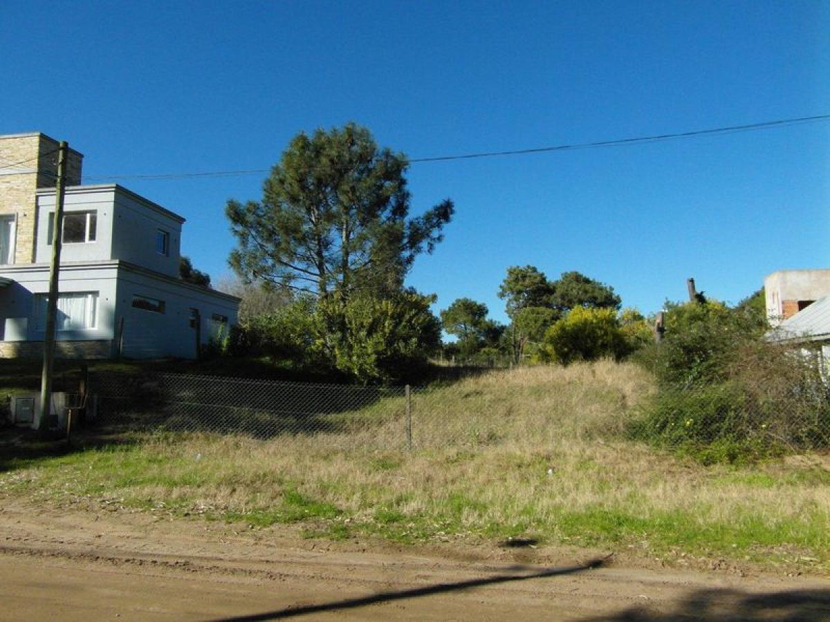 Grundstück in Mar del Plata, Argentina, Nr. 113167