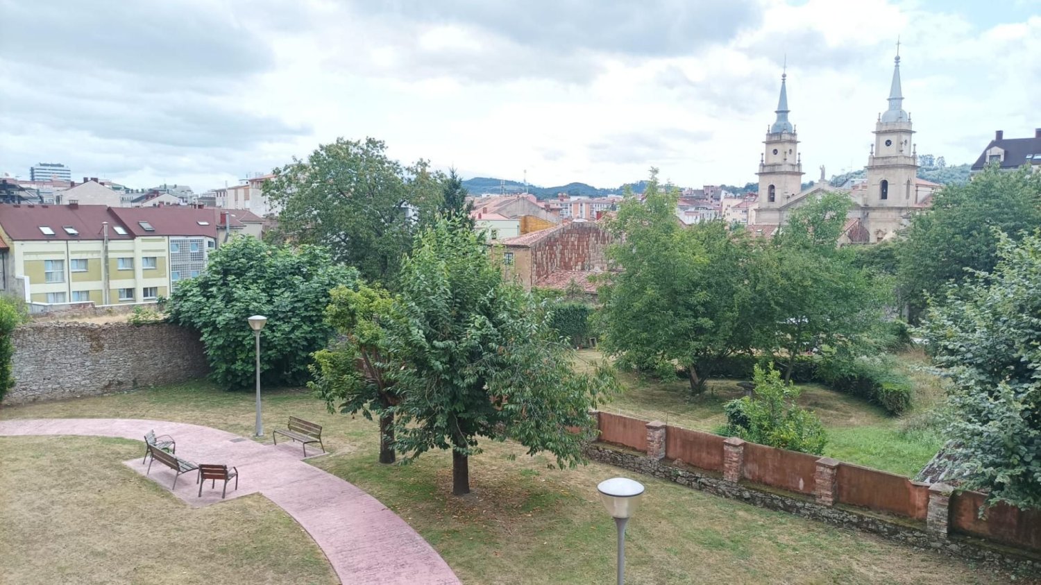 2 Schlafzimmer Wohnung in Siero, Spain, Nr. 186729