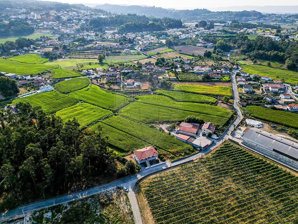  Land in Vila Nova de Famalicao, Portugal No. 318707
