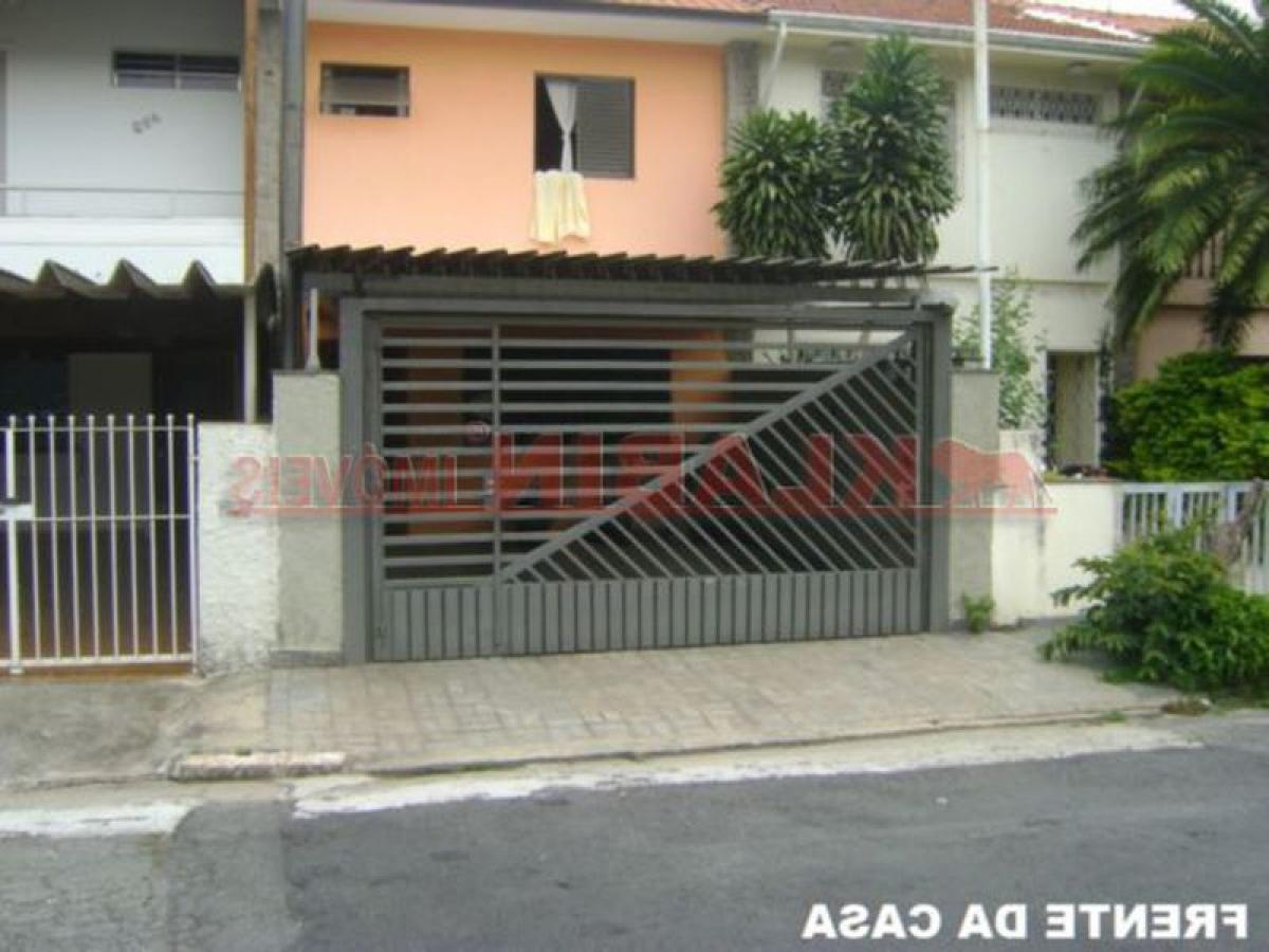 3 Schlafzimmer Haus in Sao Paulo, Brazil, Nr. 559225