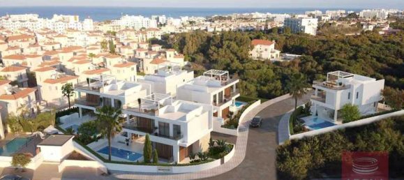 Villa de 3 dormitorios en Pernera, Cyprus No. 18097 9