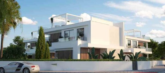 Villa de 3 dormitorios en Pernera, Cyprus No. 18097 6