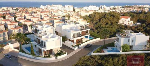 Villa de 3 dormitorios en Pernera, Cyprus No. 18097 8