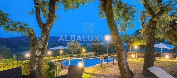 5 bedrooms Villa in Monsummano Terme, Italy No. 735 11