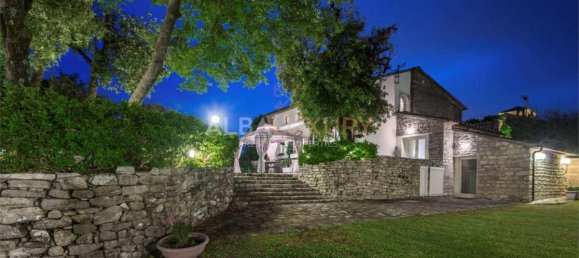 5 bedrooms Villa in Monsummano Terme, Italy No. 735 10