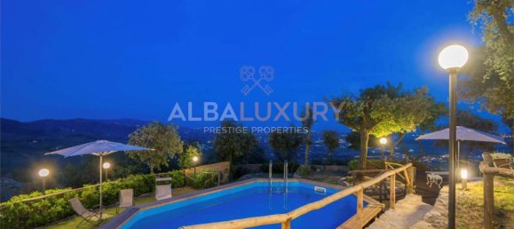 5 bedrooms Villa in Monsummano Terme, Italy No. 735 9