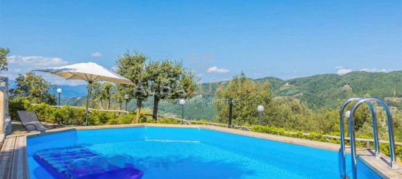 5 bedrooms Villa in Monsummano Terme, Italy No. 735 5