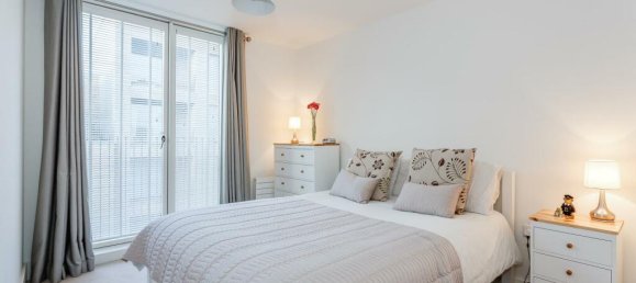 Офис с 2 спальнями в Брентфорд, Великобритания № 12344 9