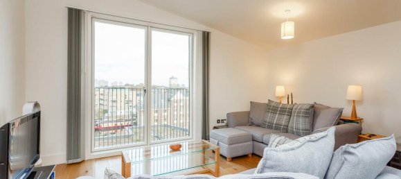 Офис с 2 спальнями в Брентфорд, Великобритания № 12344 4