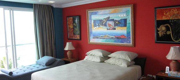 2 chambres Condo à Pattaya, Thailand No. 1316 4