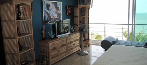 2 chambres Condo à Pattaya, Thailand No. 1316 3