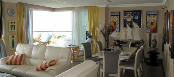 2 chambres Condo à Pattaya, Thailand No. 1316 13