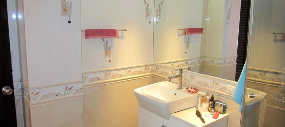 2 chambres Condo à Pattaya, Thailand No. 1316 12