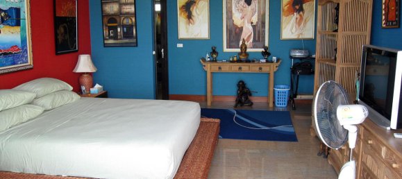 2 chambres Condo à Pattaya, Thailand No. 1316 8