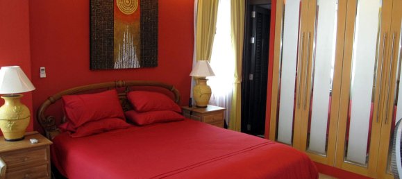 2 chambres Condo à Pattaya, Thailand No. 1316 10