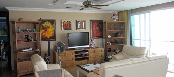 2 chambres Condo à Pattaya, Thailand No. 1316 14