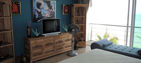 2 chambres Condo à Pattaya, Thailand No. 1316 5