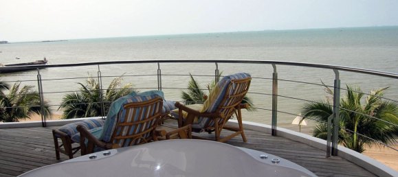 2 chambres Condo à Pattaya, Thailand No. 1316 16