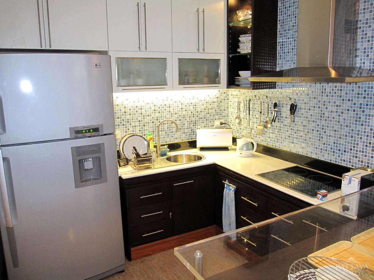 2 chambres Condo à Pattaya, Thailand No. 1316