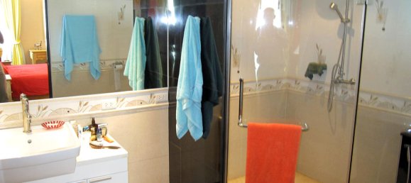 2 chambres Condo à Pattaya, Thailand No. 1316 11