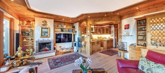 Квартира с 1 спальней в Элльмау, Австрия № 197516 3