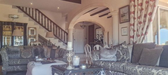 6 bedrooms House in Pedreguer, Spain No. 154671 30