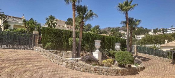 6 bedrooms House in Pedreguer, Spain No. 154671 7