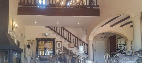 6 bedrooms House in Pedreguer, Spain No. 154671 32