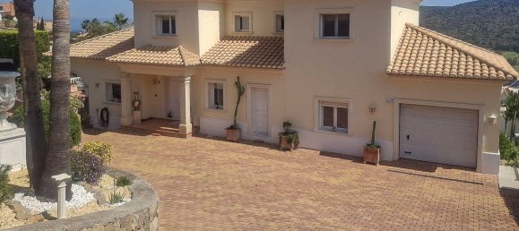 6 bedrooms House in Pedreguer, Spain No. 154671 11