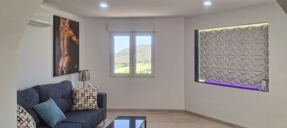 6 bedrooms House in Pedreguer, Spain No. 154671 25