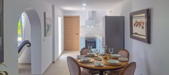 6 bedrooms House in Pedreguer, Spain No. 154671 28