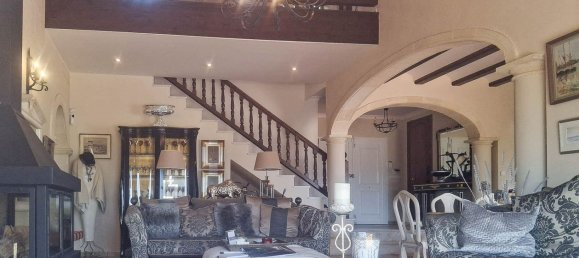 6 bedrooms House in Pedreguer, Spain No. 154671 33