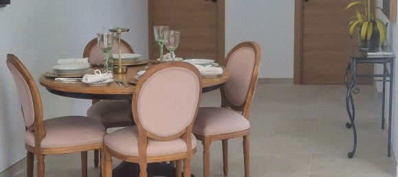 6 bedrooms House in Pedreguer, Spain No. 154671 26