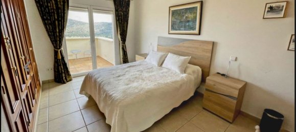 6 bedrooms House in Pedreguer, Spain No. 154671 23