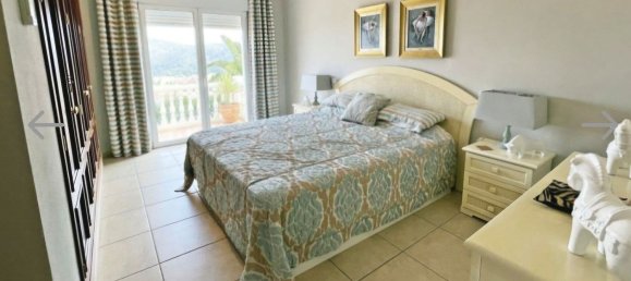 6 bedrooms House in Pedreguer, Spain No. 154671 20