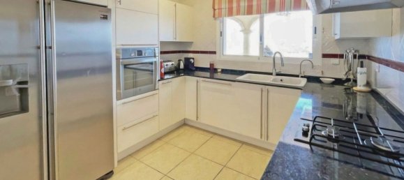 6 bedrooms House in Pedreguer, Spain No. 154671 17