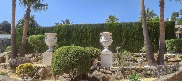 6 bedrooms House in Pedreguer, Spain No. 154671 12