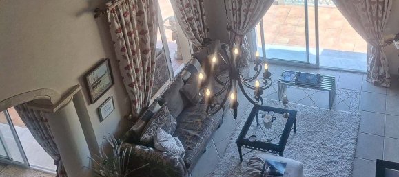 6 bedrooms House in Pedreguer, Spain No. 154671 34