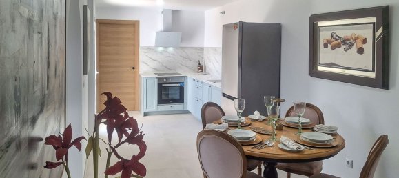 6 bedrooms House in Pedreguer, Spain No. 154671 27