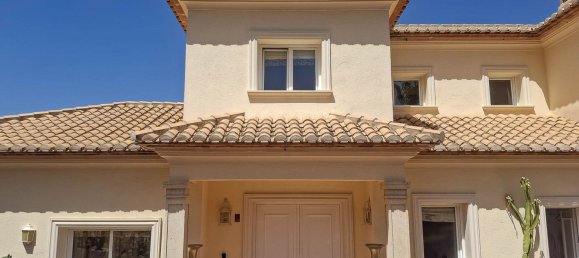 6 bedrooms House in Pedreguer, Spain No. 154671 6