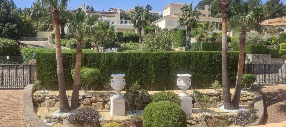 6 bedrooms House in Pedreguer, Spain No. 154671 8