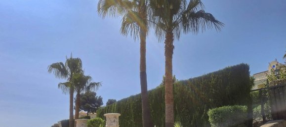 6 bedrooms House in Pedreguer, Spain No. 154671 14