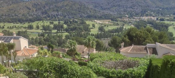 6 bedrooms House in Pedreguer, Spain No. 154671 36