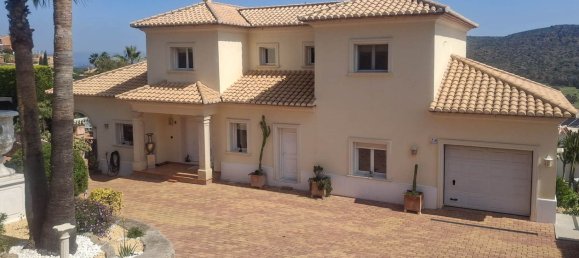 6 bedrooms House in Pedreguer, Spain No. 154671 13