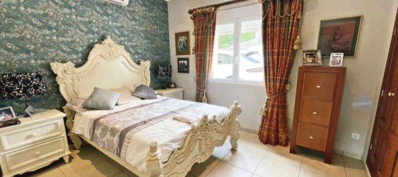 6 bedrooms House in Pedreguer, Spain No. 154671 21