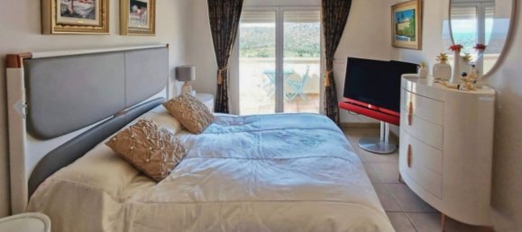 6 bedrooms House in Pedreguer, Spain No. 154671 22