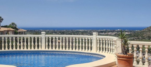 6 bedrooms House in Pedreguer, Spain No. 154671 5