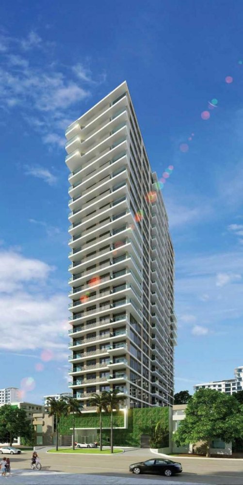 Estudio en Bolívar, Colombia No. 6658