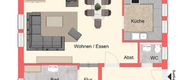 5 Schlafzimmer Stadthaus in Unna, Germany, Nr. 139715 9